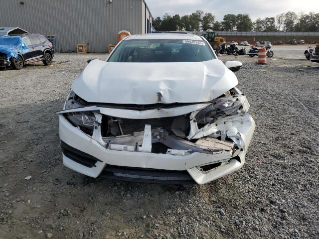Photo 5 from auction – 2016 HONDA CIVIC EX with VIN 19XFC2F77GE078620