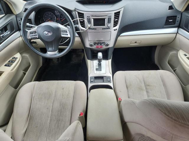 Photo 8 from auction – 2014 SUBARU LEGACY 2.5 with VIN 4S3BMCC6XE3022284