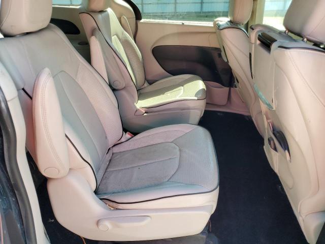 Photo 11 from auction – 2021 CHRYSLER PACIFICA H with VIN 2C4RC1S79MR587244