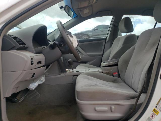 Photo 7 from auction – 2011 TOYOTA CAMRY BASE with VIN 4T1BF3EK8BU620573