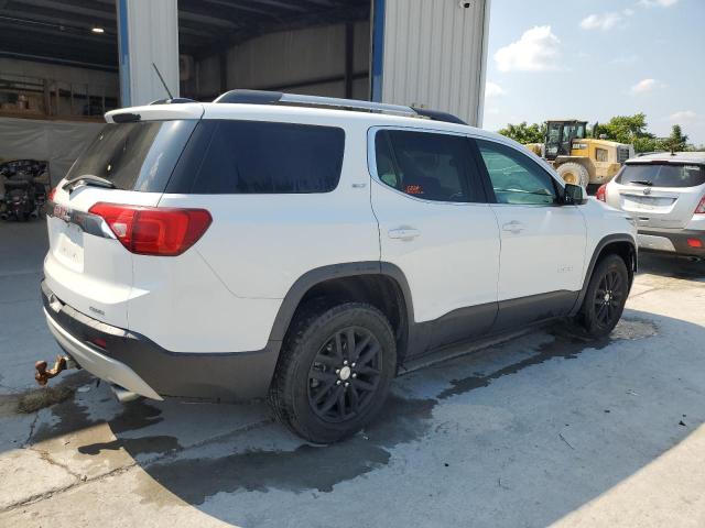Photo 3 from auction – 2019 GMC ACADIA SLT with VIN 1GKKNULSXKZ183988