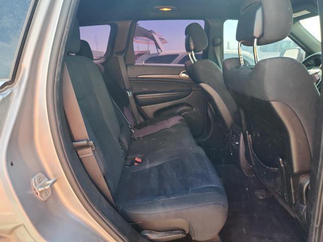 Photo 11 from auction – 2014 JEEP GRAND CHER with VIN 1C4RJFAG9EC232346