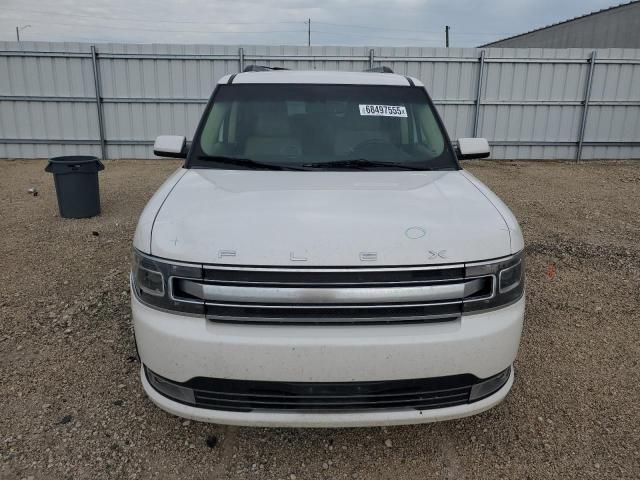 Photo 5 from auction – 2013 FORD FLEX LIMIT with VIN 2FMHK6D86DBD39720