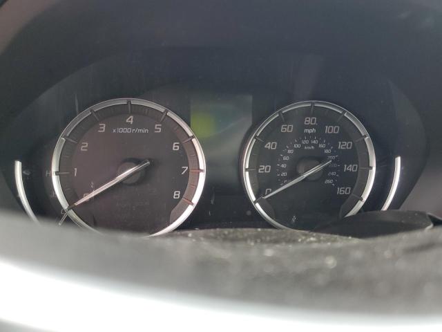 Photo 9 from auction – 2020 ACURA MDX TECHNO with VIN 5J8YD3H55LL009631