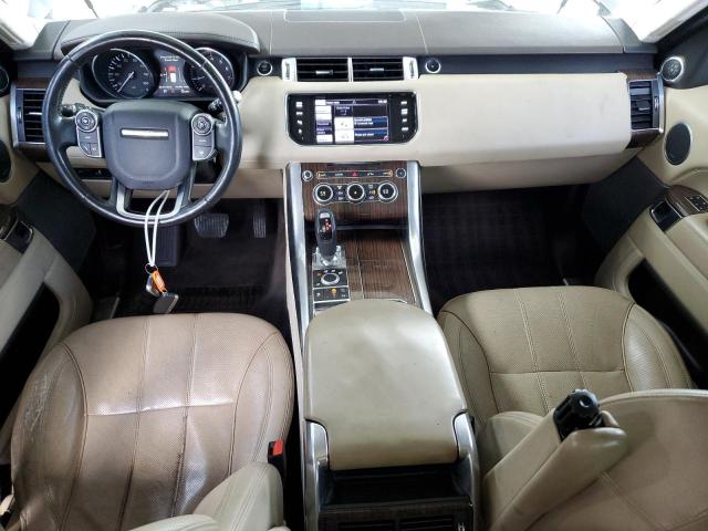 Photo 8 from auction – 2014 LAND ROVER RANGE ROVE with VIN SALWR2WF7EA309983