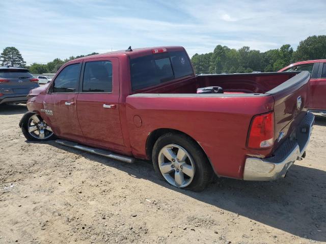 صورة رقم 2 من المزاد - 2014 RAM 1500 SLT مع VIN 1C6RR6LT4ES398421