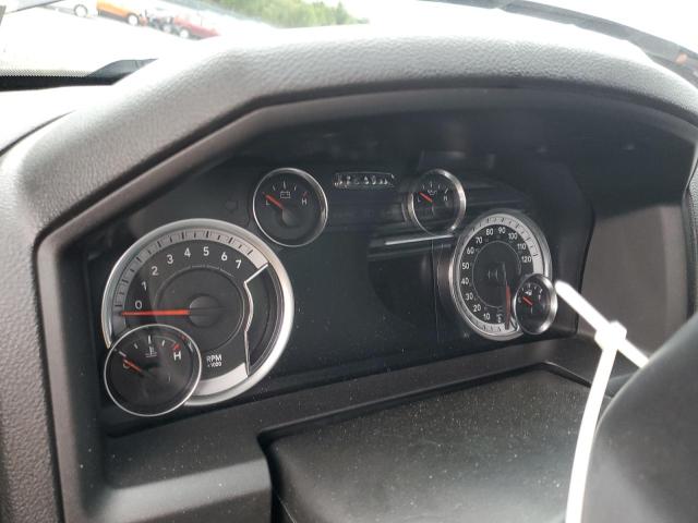 Photo 9 from auction – 2021 RAM 1500 CLASS with VIN 1C6RR7FG1MS585215