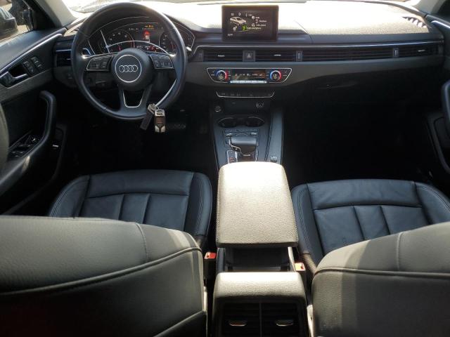 Photo 8 from auction – 2019 AUDI A4 PREMIUM with VIN WAUGMAF44KN016689