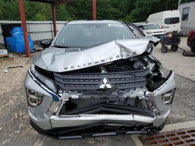 Photo 5 from auction – 2025 MITSUBISHI ECLIPSE CROSS SE with VIN JA4ATWAA1SZ030610