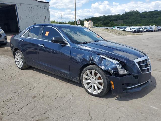 Photo 4 from auction – 2018 CADILLAC ATS with VIN 1G6AE5RX5J0172130