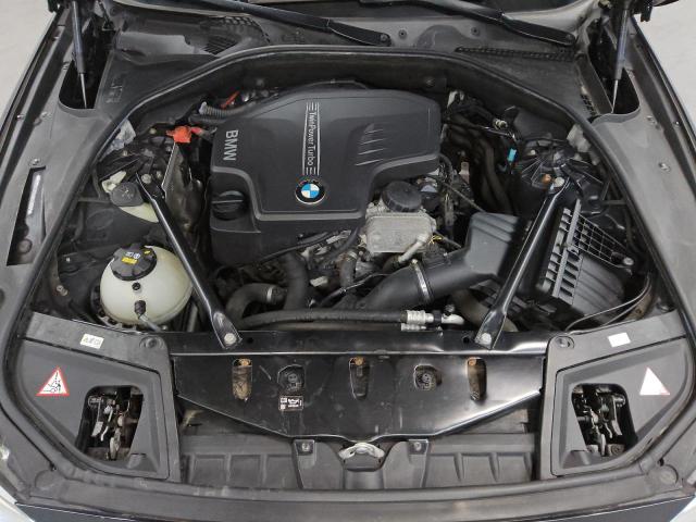 Photo 11 from auction – 2016 BMW 528 XI with VIN WBA5A7C54GG145981