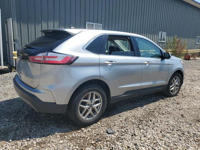 Photo 3 from auction – 2022 FORD EDGE SEL with VIN 2FMPK4J91NBA52610
