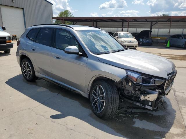 Photo 4 from auction – 2025 BMW X1 XDRIVE28I with VIN WBX73EF02S5308452