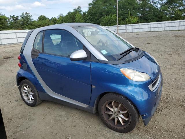 Photo 4 from auction – 2008 SMART FORTWO PUR with VIN WMEEJ31X98K201302