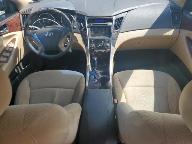 Photo 8 from auction – 2011 HYUNDAI SONATA GLS with VIN 5NPEB4AC4BH052902