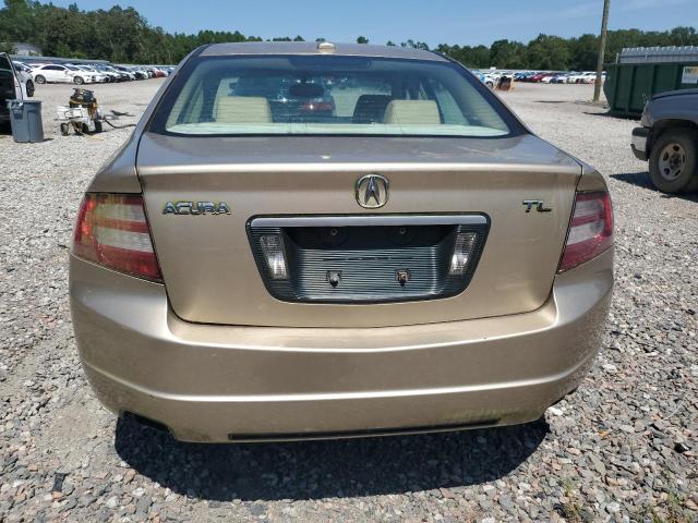 Photo 6 from auction – 2007 ACURA TL with VIN 19UUA66287A043260
