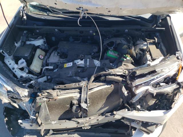 Photo 11 from auction – 2018 TOYOTA RAV4 LIMIT with VIN JTMDFREV6JJ209473