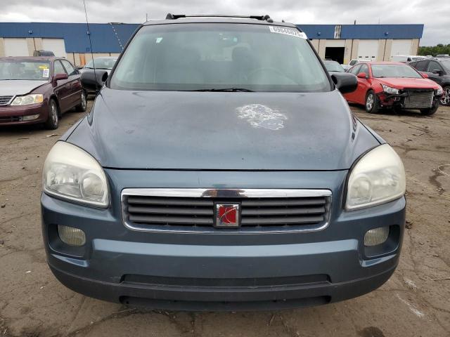 Photo 5 from auction – 2007 SATURN RELAY 2 with VIN 5GZDV03127D150412