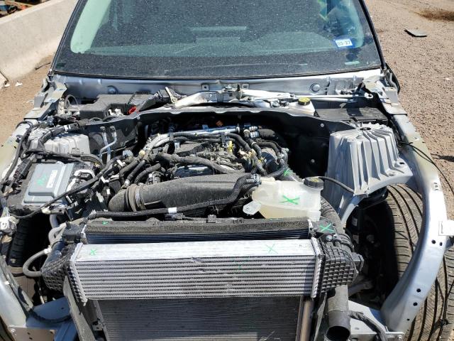 Photo 12 from auction – 2025 FORD EXPLORER ACTIVE with VIN 1FMUK7DH8SGA36402