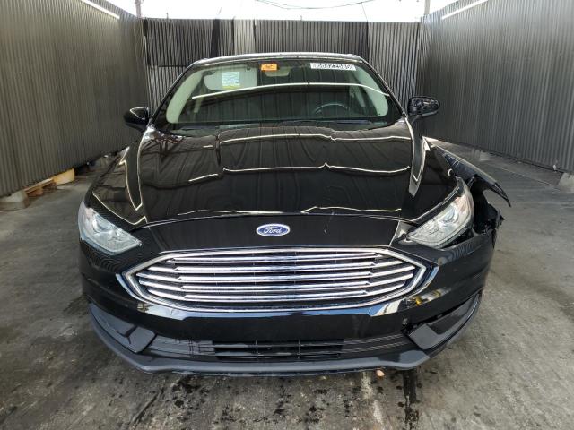 Photo 5 from auction – 2018 FORD FUSION SE with VIN 3FA6P0HDXJR259504