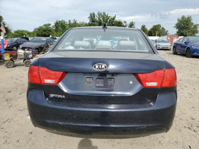 Photo 6 from auction – 2010 KIA OPTIMA LX with VIN KNAGG4A82A5386234