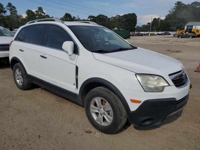 Photo 4 from auction – 2008 SATURN VUE XE with VIN 3GSCL33P48S650683