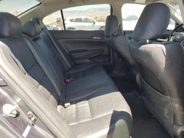 Photo 10 from auction – 2012 HONDA ACCORD SED with VIN 1HGCP2F63CA001191