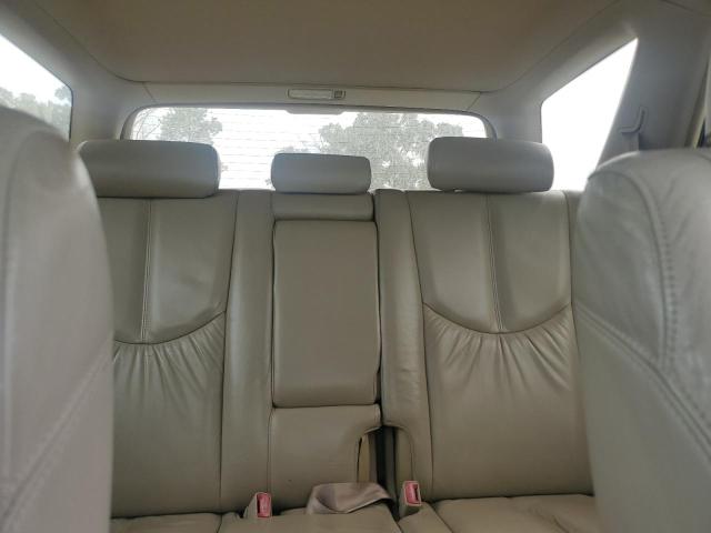 Photo 10 from auction – 2000 LEXUS RX 300 with VIN JT6GF10U4Y0060775