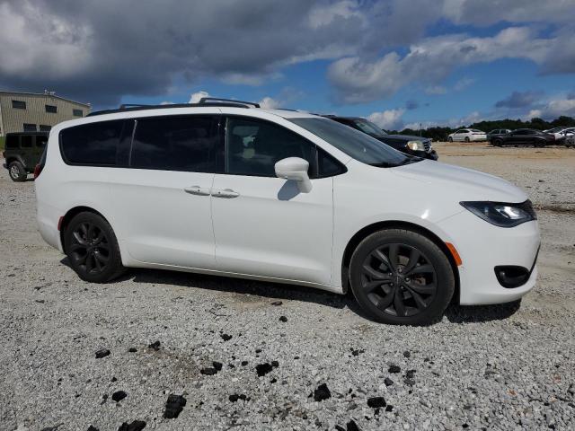Photo 4 from auction – 2019 CHRYSLER PACIFICA T with VIN 2C4RC1EG6KR508024