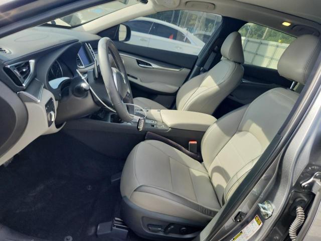 Photo 7 from auction – 2024 INFINITI QX50 LUXE with VIN 3PCAJ5BA2RF105545