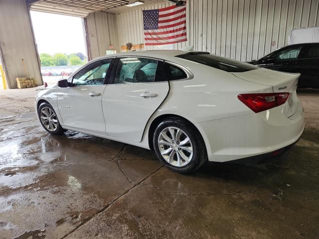 Photo 2 from auction – 2023 CHEVROLET MALIBU LT with VIN 1G1ZD5ST5PF218404