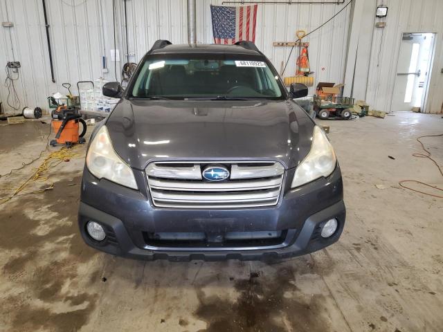 Снимка 5 от търг – 2014 SUBARU OUTBACK 2. с VIN 4S4BRBCC6E3324734