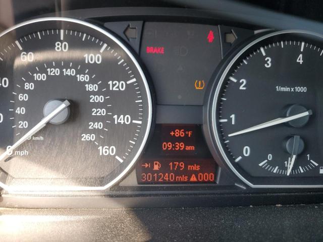 Photo 9 from auction – 2008 BMW 128 I with VIN WBAUP73518VF06657