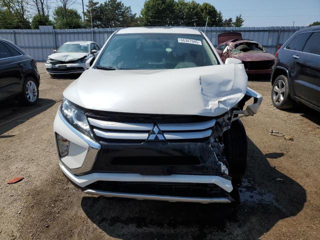 Photo 5 from auction – 2019 MITSUBISHI ECLIPSE CR with VIN JA4AT3AA7KZ604660