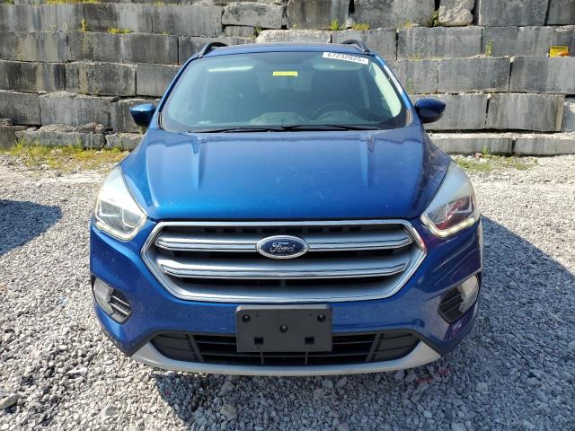 Photo 5 from auction – 2017 FORD ESCAPE SE with VIN 1FMCU0GD5HUA22294