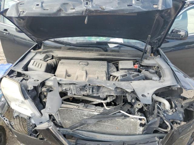 Photo 12 from auction – 2011 GMC TERRAIN SLT with VIN 2CTFLVE55B6464709