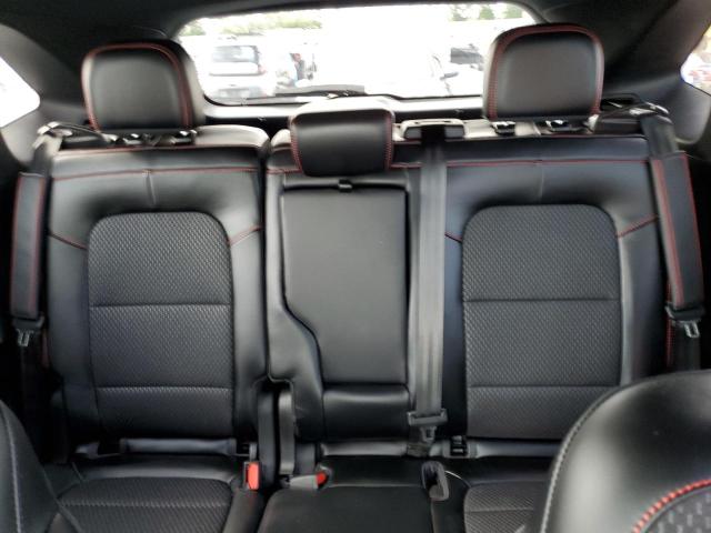 Photo 10 from auction – 2023 FORD ESCAPE ST with VIN 1FMCU0MN7PUA62467