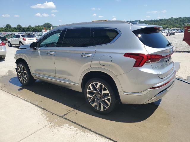 Photo 2 from auction – 2023 HYUNDAI SANTA FE C with VIN 5NMS5DAL6PH615690