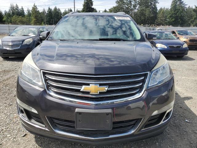 Photo 5 from auction – 2014 CHEVROLET TRAVERSE L with VIN 1GNKVGKD4EJ133498