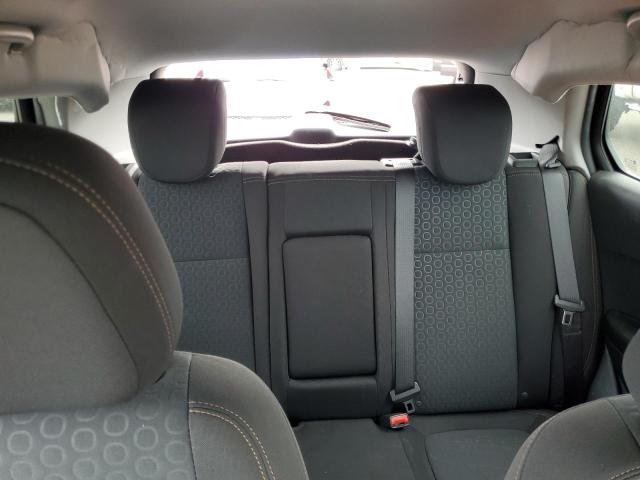 Photo 10 from auction – 2021 CHEVROLET TRAX LS with VIN KL7CJNSM0MB365969
