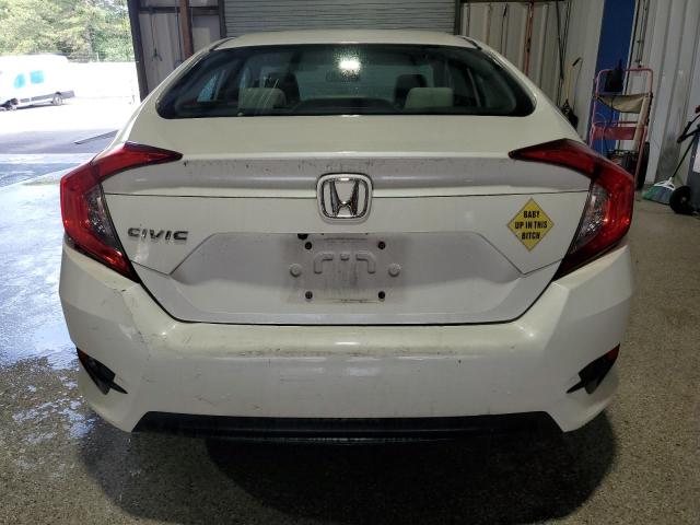 Photo 6 from auction – 2016 HONDA CIVIC EX with VIN 19XFC2F73GE097505
