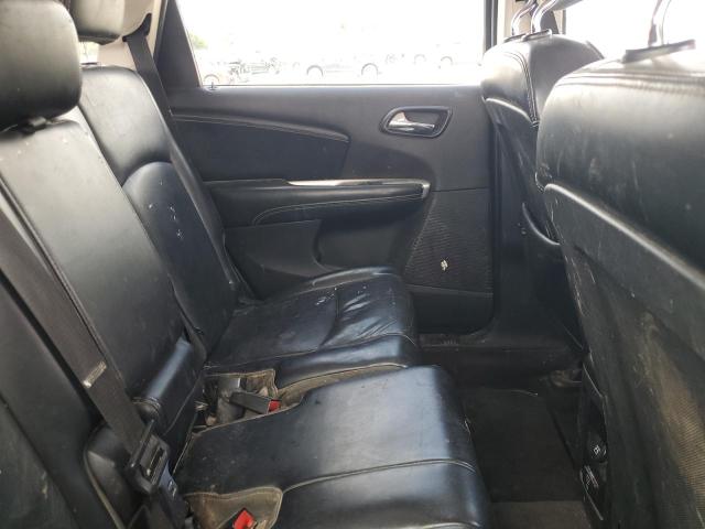Photo 11 from auction – 2011 DODGE JOURNEY R/ with VIN 3D4PH6FG0BT515328