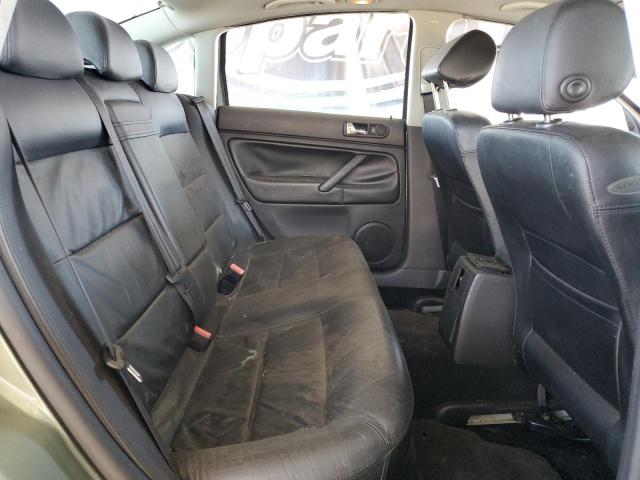 Photo 10 from auction – 2003 VOLKSWAGEN PASSAT GLS with VIN WVWPD63BX3P118037