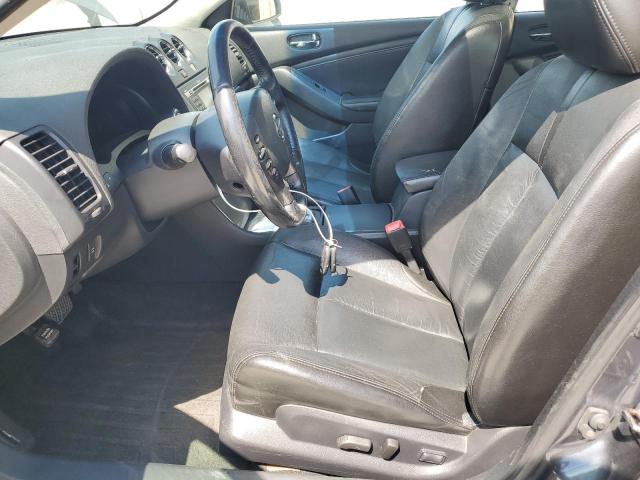Photo 7 from auction – 2010 NISSAN ALTIMA BAS with VIN 1N4AL2AP7AN492314