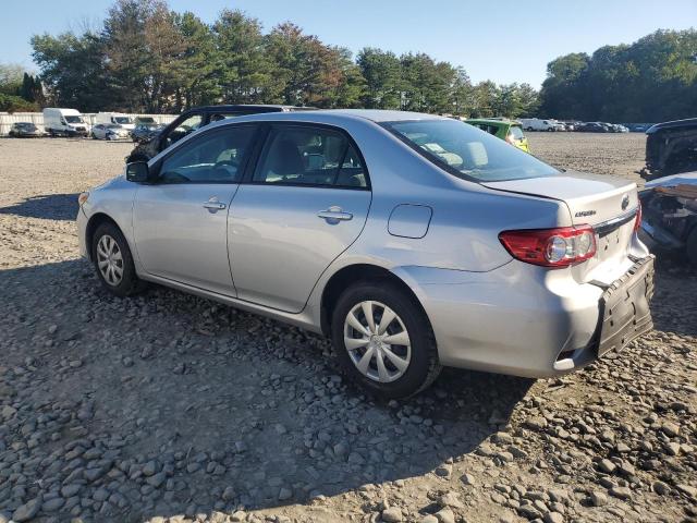 Photo 2 from auction – 2011 TOYOTA COROLLA BA with VIN 2T1BU4EEXBC720908