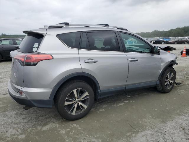 Photo 3 from auction – 2017 TOYOTA RAV4 XLE with VIN 2T3RFREV0HW604363