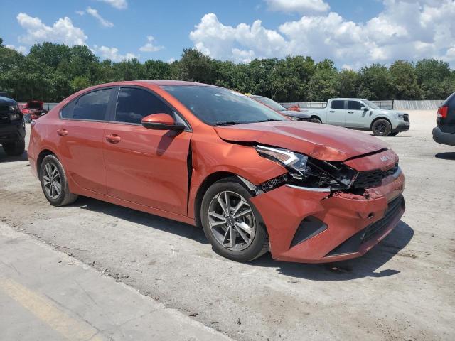 Photo 4 from auction – 2022 KIA FORTE with VIN 3KPF24ADXNE434986