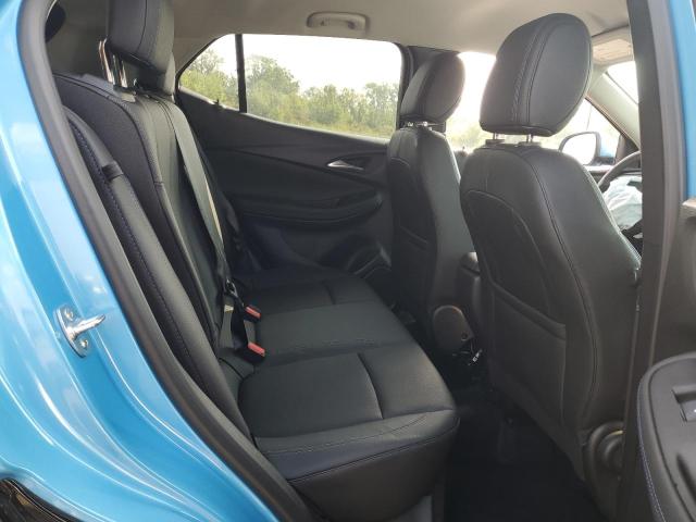 Фото 11 с аукциона – 2025 BUICK ENCORE GX с VIN KL4AMESL6SB055583