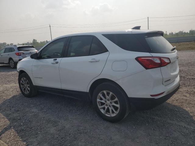 Photo 2 from auction – 2018 CHEVROLET EQUINOX LS with VIN 2GNAXHEV5J6113865