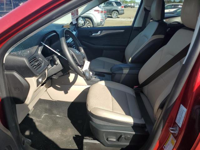 Photo 7 from auction – 2022 FORD ESCAPE TIT with VIN 1FMCU9J91NUA98289